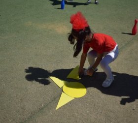 Фотогалерея Авангард